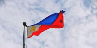 Five dead, 87 missing after ferry fire in Philippines