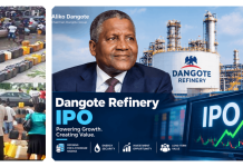 Editor’s Ledger: Nigeria’s petronomics and the counterfactual Dangote factor