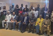Experts seek stronger regional action against emerging West African security threats