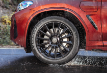Michelin urges motorists to prepare for rainy season driving