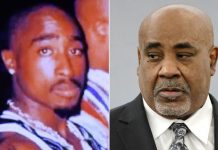 Jury convicts Duane Davis over 1996 Tupac Shakur murder