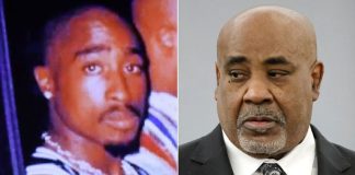 Jury convicts Duane Davis over 1996 Tupac Shakur murder