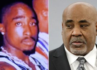 Jury convicts Duane Davis over 1996 Tupac Shakur murder