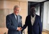 Tinubu seeks more Bolloré investment in Nigeria’s creative economy