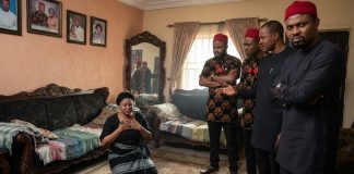 Anambra warns against denying women inheritance rights
