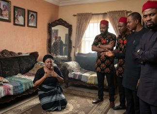 Anambra warns against denying women inheritance rights