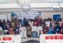 Ekiti partners Jhpiego to expand family planning services