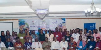 Ekiti partners Jhpiego to expand family planning services