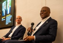 Predictable Nigeria: Cardoso makes the case to Asian investors as reforms take root
