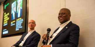 Predictable Nigeria: Cardoso Makes the Case to Asian Investors as Reforms Take Root