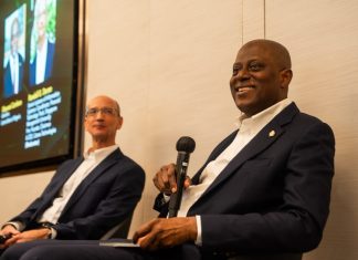 Predictable Nigeria: Cardoso Makes the Case to Asian Investors as Reforms Take Root
