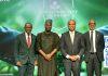 Stanbic IBTC champions equitable climate transition at Sustainable Finance Summi3.0