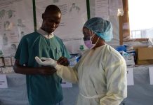 Ebola outbreak: DRC death toll nears 5,000 as US introduces new travel rule