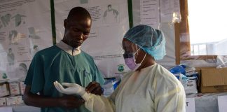 Ebola outbreak: DRC death toll nears 5,000 as US introduces new travel rule