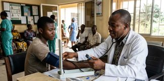 Why young Nigerians should check their blood pressure before it’s too late