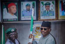 Comptroller Balogun retires after 35 years of service, records over ₦5bn seizures in Imo
