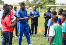 Kaduna trains school sports teachers to discover Nigeria’s next generation of athletes