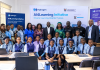 Hydrogen Empowers Teachers and Students to Leverage AI Responsibly through AI4learning Initiative
