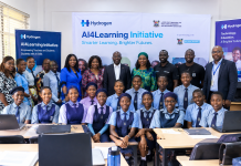 Hydrogen Empowers Teachers and Students to Leverage AI Responsibly through AI4learning Initiative