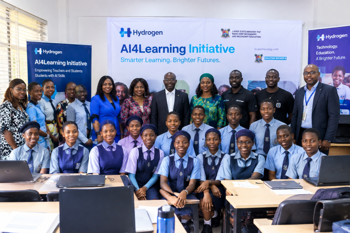 AI4Learning Initiative Group Workshop