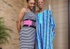 Nollywood actress Chioma Chukwuka-Akpotha announces death of beloved father