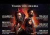 Faith-based remake “Agbara Nla: The Return” makes N71m at cinema debut