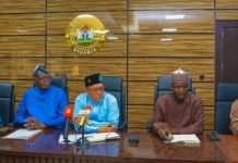 Bauchi pays ₦5.2bn in gratuities to retirees, begins 2015 payments Monday
