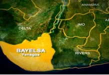 Bayelsa state government dismisses bridge collapse claims, says Nembe-Brass road 85% complete
