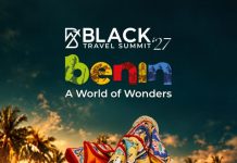 Benin to host 2027 black travel summit as global event comes to Africa for the first time
