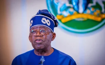 Tinubu targets northern votes as Atiku demands voters’ register, Ebola preparations intensify