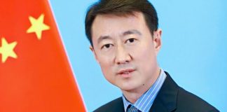 China invites Nigeria to join artificial intelligence platform as trade hits $18 billion