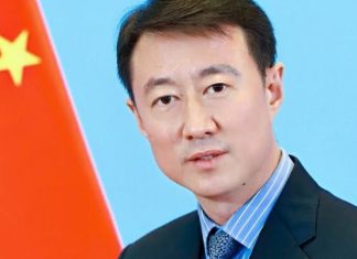 China invites Nigeria to join artificial intelligence platform as trade hits $18 billion