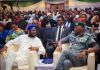 Customs backs Nigeria’s $1tn economy target for 2030