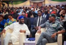 Customs backs Nigeria’s $1tn economy target for 2030