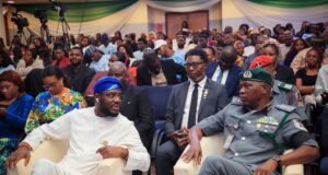 Customs backs Nigeria’s $1tn economy target for 2030