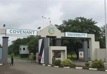 Covenant graduates 1,843 students, awards 371 First Class degrees