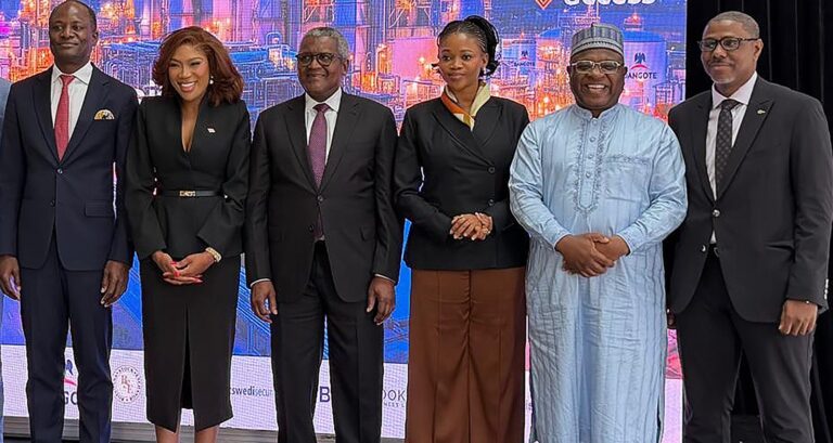 Dangote et la Bourse du Botswana soutiennent l'NGX pour élargir les investissements transfrontaliers