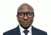 WAEC appoints Nigerian National Office head Dr Amos Dangut as new Registrar and CEO