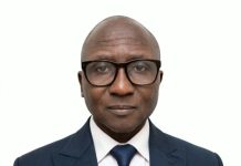 WAEC appoints Nigerian National Office head Dr Amos Dangut as new Registrar and CEO