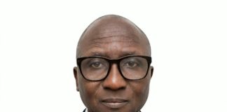 WAEC appoints Nigerian National Office head Dr Amos Dangut as new Registrar and CEO