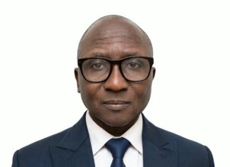 WAEC appoints Nigerian National Office head Dr Amos Dangut as new Registrar and CEO