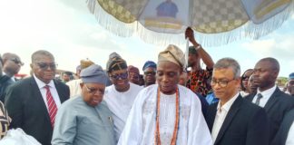 FG rules out electricity tariff hike as 17.7MW solar mini-grid launches in Oyo