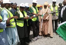 FG targets 24-hour power supply across three energy zones, inaugurates Kano substations