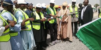 FG targets 24-hour power supply across three energy zones, inaugurates Kano substations