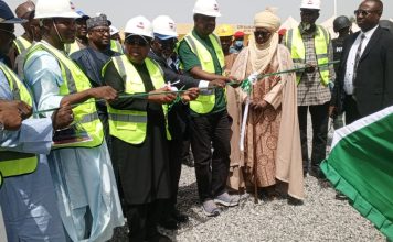 FG targets 24-hour power supply across three energy zones, inaugurates Kano substations