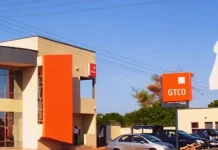 GTCO posts N879.9bn pre-tax profit in nine months
