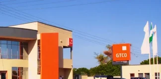 GTCO posts N879.9bn pre-tax profit in nine months