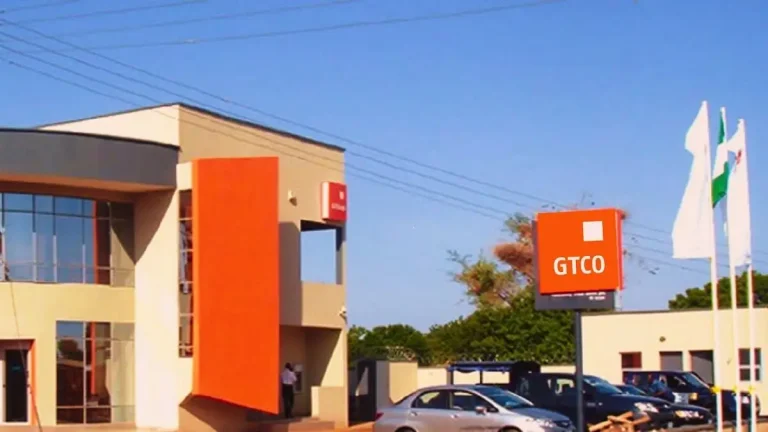 GTCO : 879,9 milliards de nairas de bénéfice avant impôt en neuf mois