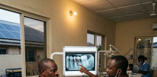 High cost of dental care in Nigeria leaves patients struggling to access treatment