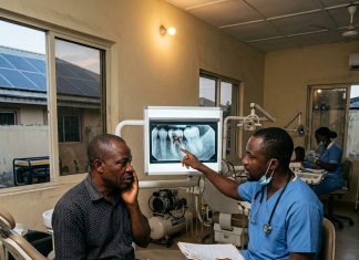 High cost of dental care in Nigeria leaves patients struggling to access treatment
